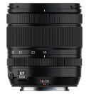 FUJINON XF16-50mm F2.8-4