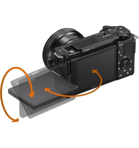 Kit E-Commerce 1 SONY