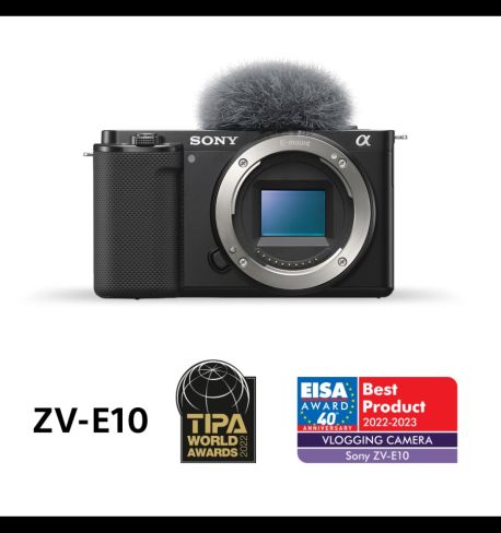 Kit E-Commerce 1 SONY