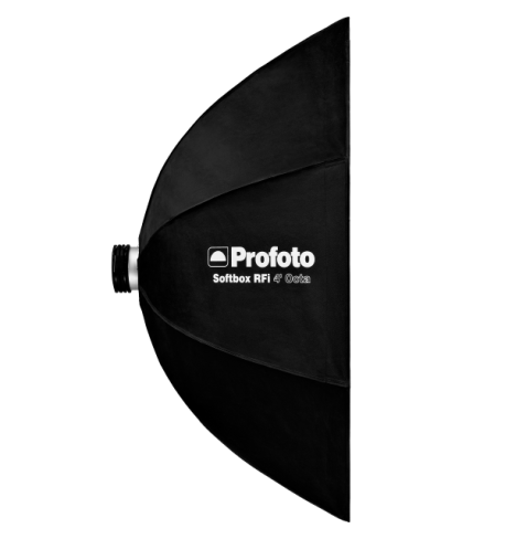 Profoto Zoom Rod Softbox Kit