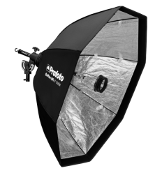Profoto Zoom Rod Softbox Kit