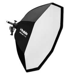 Profoto Zoom Rod Softbox Kit 2