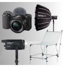 Kit E-Commerce 1 SONY