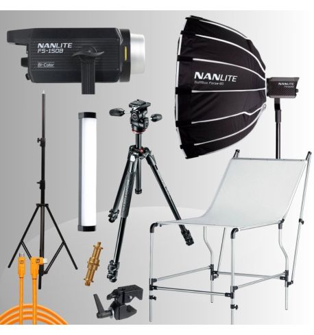 Kit E-Commerce 1 SONY