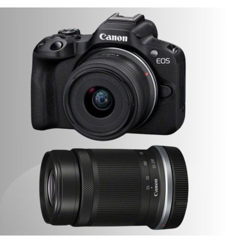 Kit E-Commerce 1 CANON
