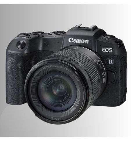 Kit E-Commerce 1 CANON FF