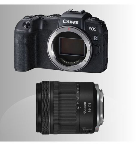 Kit E-Commerce 1 CANON FF