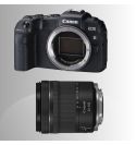 Kit E-Commerce 1 CANON FF