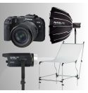 Kit E-Commerce 1 CANON FF