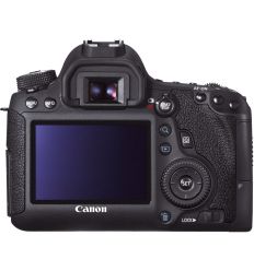 CANON EOS 6D BODY  (59000 DISPAROS) 2ªMano *** 2