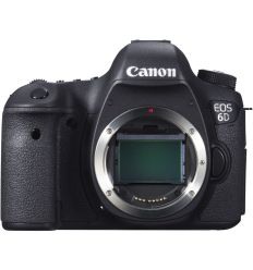 CANON EOS 6D BODY  (59000 DISPAROS) 2ªMano ***