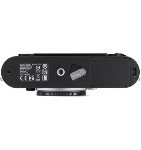 LEICA M11-P Black 20211 **Reserva de producto**