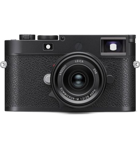LEICA M11-P Black 20211 **Reserva de producto**