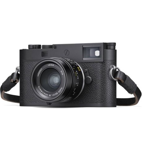 LEICA M11-P Black 20211 **Reserva de producto**
