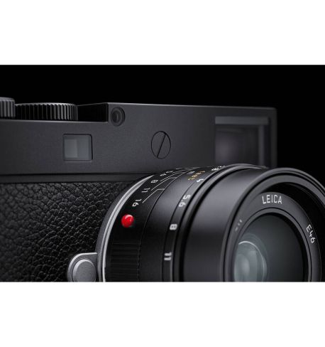 LEICA M11-P Black 20211 **Reserva de producto**