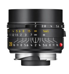 KIT LEICA M6 + SUMMCRON-M 28/2 ASPH 2