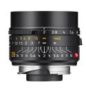 LEICA SUMMICRON-M 28 f/2 ASPH., Negro anodizado 11672
