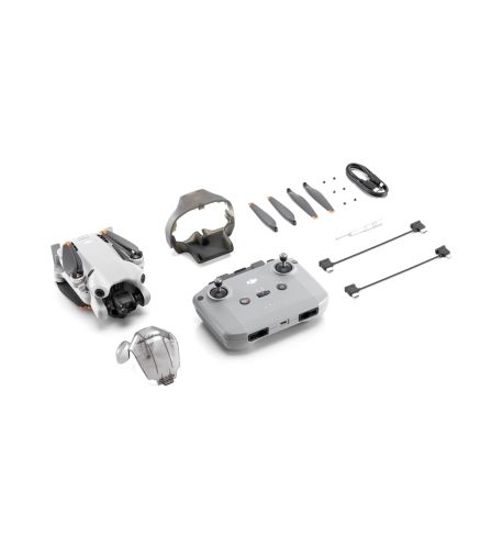 DJI Mini 4 Pro (RC-N2)