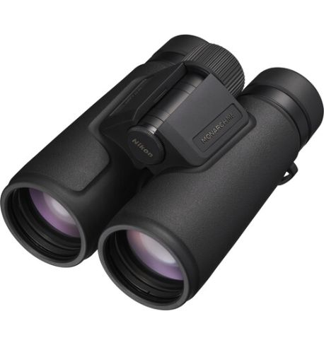 Nikon Prismáticos Monarch M5 8x42