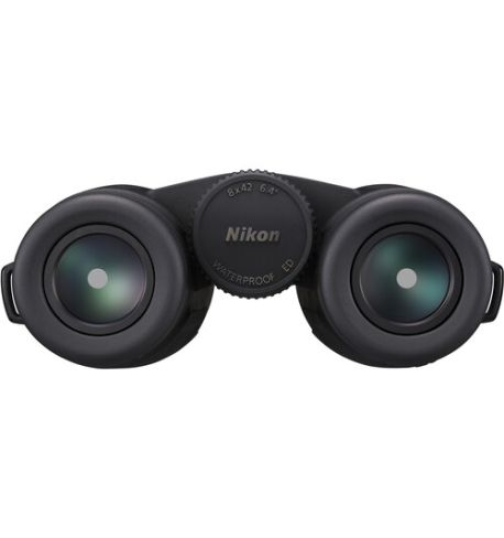 Nikon Prismáticos Monarch M5 8x42