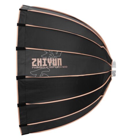 Zhiyun Softbox parabólico 60cm