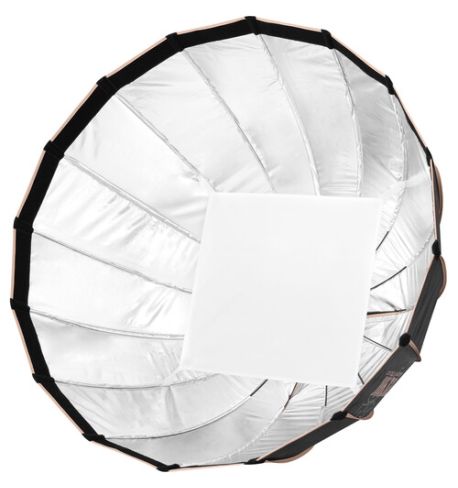 Zhiyun Softbox parabólico 60cm