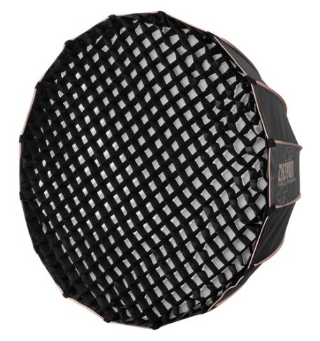 Zhiyun Softbox parabólico 60cm