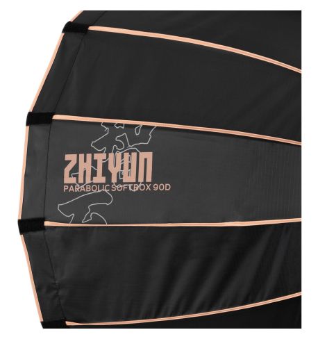 Zhiyun Softbox parabólico 60cm
