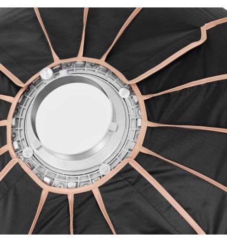 Zhiyun Softbox parabólico 60cm