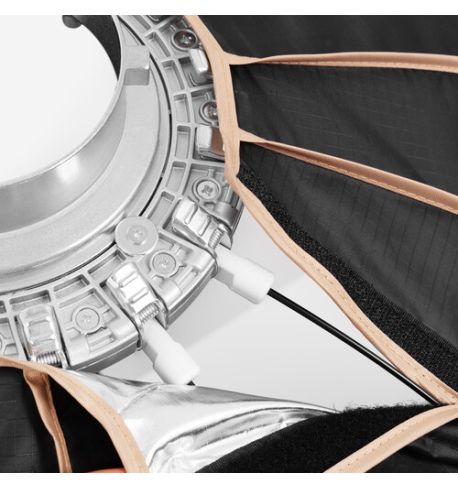 Zhiyun Softbox parabólico 60cm