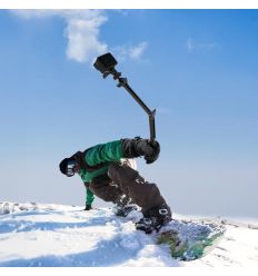 PGYTECH CapLock MantisPod Z Tripod with Ball-Head 2