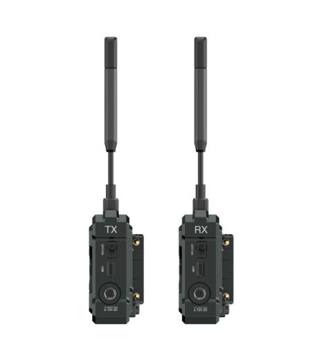 HOLLYLAND PYRO S 4K sistema de transmisión de vídeo inalámbrico