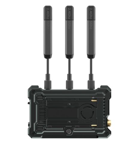 HOLLYLAND PYRO S 4K transmisor de vídeo inalámbrico