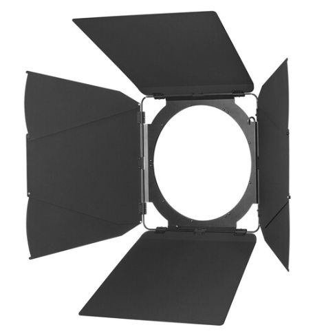 Godox Aletas GF14B para Fresnel GF-14