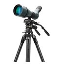 Vanguard Alta Pro 3VRL 303AT - Trípode de vídeo de aluminio