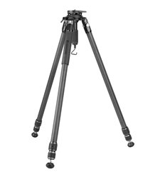 Vanguard Alta Pro 3VRL 303CT - Trípode de vídeo de carbono