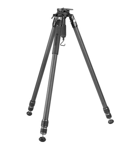 Vanguard Alta Pro 3VRL 303CT - Trípode de vídeo de carbono