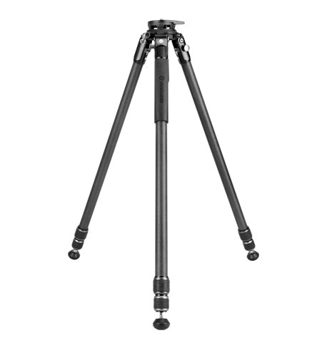 Vanguard Alta Pro 3VRL 303CT - Trípode de vídeo de carbono