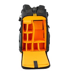 Vanguard Alta Sky 62 - Mochila fotográfica 2