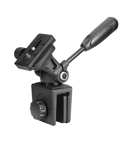 Vanguard Veo 2 PH-24WM - Rótula de 2 vías con pinza