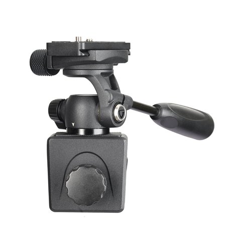 Vanguard Veo 2 PH-24WM - Rótula de 2 vías con pinza