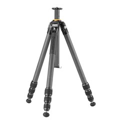 Vanguard Veo 5 304CT - Trípode de viaje de carbono