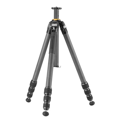 Vanguard Veo 5 304CT - Trípode de viaje de carbono