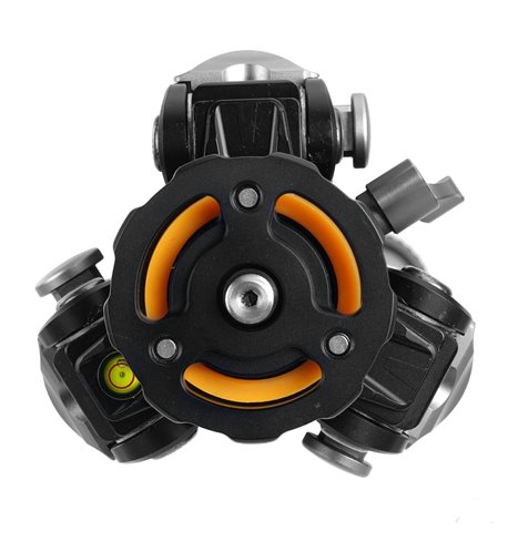 Vanguard Veo 5 304CT - Trípode de viaje de carbono