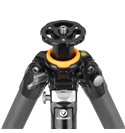 Vanguard Veo 5 304CT - Trípode de viaje de carbono