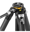 Vanguard Veo 5 304CT - Trípode de viaje de carbono