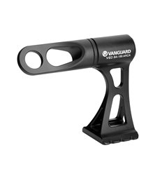 Vanguard Veo BA-185 Arca - Adaptador prismático - trípode