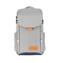 Vanguard Veo City B37 GY - Mochila fotográfica