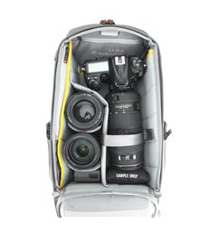 Vanguard Veo City B37 GY - Mochila fotográfica 2