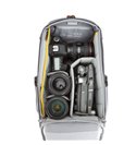 Vanguard Veo City B37 GY - Mochila fotográfica